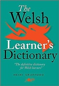 Cover: Welsh Learner's Dictionary, The / Geiriadur y Dysgwyr - Y Lolfa