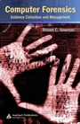 Cover: Computer Forensics - Auerbach