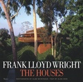 Cover: Frank Lloyd Wright: The Houses - Rizzoli International Publications