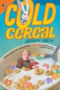 Cover: Cold Cereal - HarperCollins
