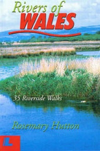 Abbildung von: Rivers of Wales - Y Lolfa
