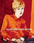 Cover: Elizabeth Peyton - Rizzoli International Publications