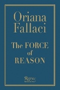 Cover: The Force of Reason - Rizzoli International Publications