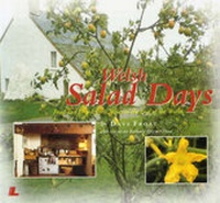 Abbildung von: Welsh Salad Days - Y Lolfa