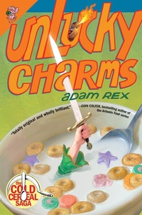 Enlarge image Cover: Unlucky Charms - HarperCollins