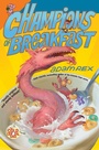 Cover: Champions of Breakfast - HarperCollins