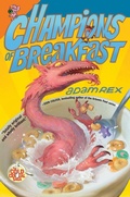 Cover: Champions of Breakfast - HarperCollins