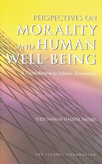 Abbildung von: Perspectives on Morality and Human Well-Being - Islamic Foundation