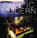 Cover: Pacific Modern - Rizzoli International Publications