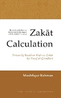 Cover: Zakat Calculation - Islamic Foundation