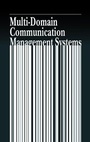 Cover: Multi-Domain Communications Management Systems - CRC Press
