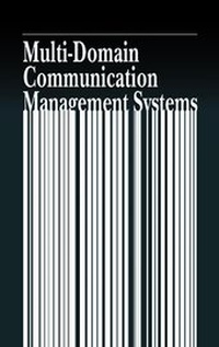 Enlarge image Cover: Multi-Domain Communications Management Systems - CRC Press