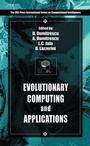 Cover: Evolutionary Computing and Applications - CRC Press