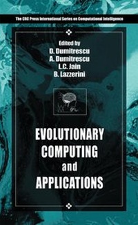 Enlarge image Cover: Evolutionary Computing and Applications - CRC Press