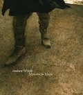 Cover: Andrew Wyeth - Rizzoli International Publications