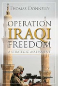 Cover: Operation Iraqi Freedom - AEI Press