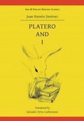 Cover: Juan Ramon Jimenez: Platero and I - Aris & Phillips Ltd