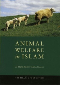 Abbildung von: Animal Welfare in Islam - Islamic Foundation