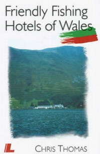 Abbildung von: Friendly Fishing Hotels of Wales - Y Lolfa