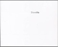 Cover: Slow Life - University of Southampton Computing Service