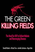 Cover: The Green Killing Fields - AEI Press