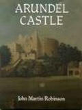 Cover: Arundel Castle - Phillimore & Co Ltd