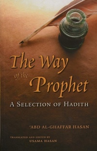 Enlarge image Cover: The Way of the Prophet - The Islamic Foundation