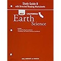Cover: Holt Science & Technology - Holt McDougal
