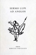 Cover: Sermo Lupi Ad Anglos - University of Exeter Press