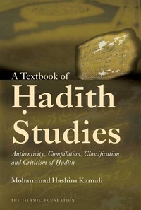 Abbildung von: A Textbook of Hadith Studies - Islamic Foundation