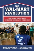 Cover: The the Wal-Mart Revolution - AEI Press