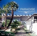 Cover: Modernist Paradise - Rizzoli International Publications