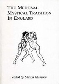 Cover: The Medieval Mystical Tradition In England - University of Exeter Press