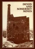Cover: The Devon and Somerset Mines - University of Exeter