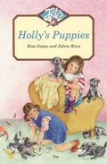 Cover: Holly's Puppies - HarperCollins Children's Books