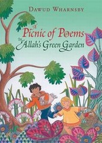 Abbildung von: A Picnic of Poems - Islamic Foundation