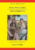 Cover: Galdos: Dona Perfecta - Aris & Phillips Ltd