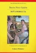 Cover: Galdos: Dona Perfecta - Aris & Phillips Ltd