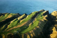 Abbildung von: Golf Courses - Rizzoli International Publications