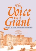 Cover: The Voice Of A Giant - University of Exeter