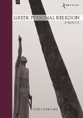 Cover: Greek Personal Religion: A Reader - Aris & Phillips Ltd