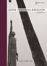 Enlarge image Cover: Greek Personal Religion: A Reader - Aris & Phillips Ltd