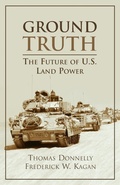 Cover: Ground Truth - AEI Press