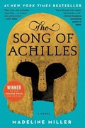 Cover: The Song of Achilles - Collins