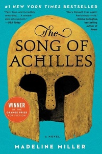 Abbildung von: The Song of Achilles - Collins