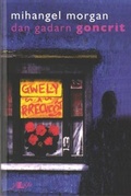 Cover: Dan Gadarn Goncrit - Y Lolfa