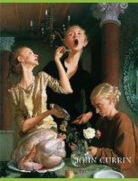 Enlarge image Cover: John Currin - Rizzoli International Publications