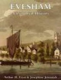 Cover: Evesham - Phillimore & Co Ltd