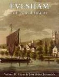Enlarge image Cover: Evesham - Phillimore & Co Ltd