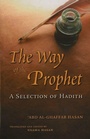 Cover: The Way of the Prophet - Islamic Foundation
